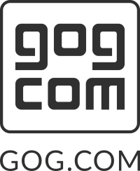 GOG.com Logo